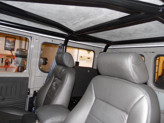 1976 Toyota Land Cruiser FJ 40 - photo 11