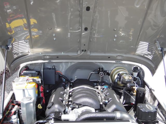 1976 Toyota Land Cruiser FJ 40 - photo 7