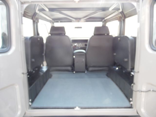 1976 Toyota Land Cruiser FJ 40 - photo 8