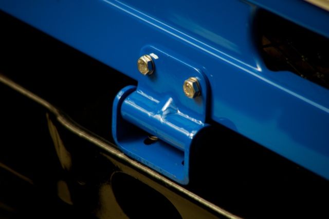 1976 Toyota Land Cruiser FJ40 - photo 10