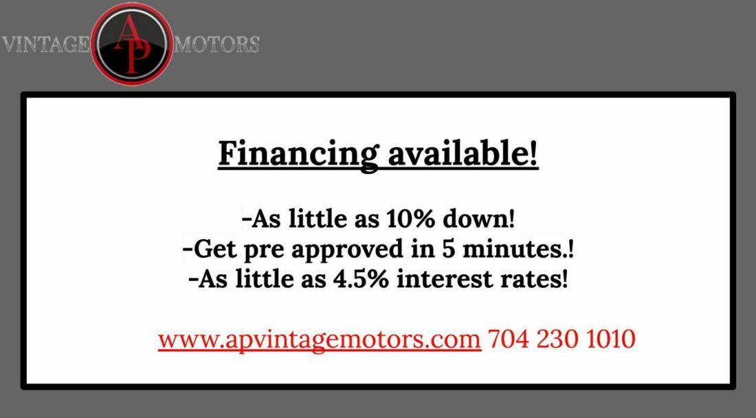 1976 Toyota FJ Cruiser 2F I6 MOTOR. RESTORED - photo 6