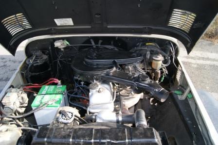 1976 Toyota Land Cruiser - photo 5