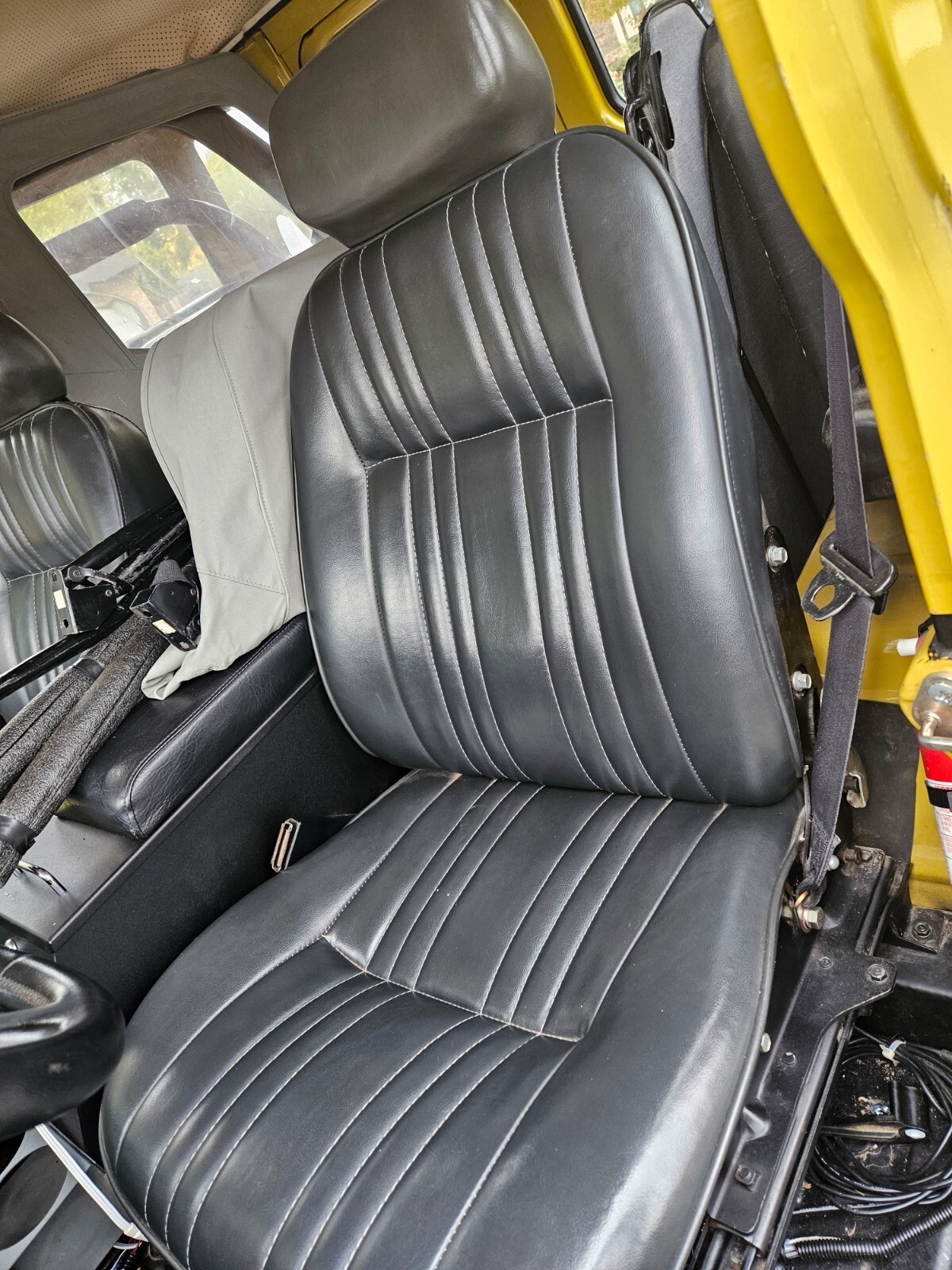 1976 Toyota Land Cruiser FJ40 FJ CRUISER - photo 12