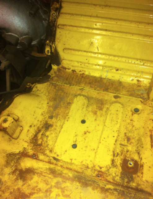 1976 Toyota Land Cruiser - photo 8