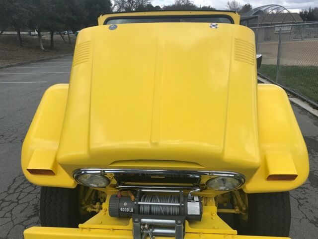 1976 Toyota Land Cruiser FJ40 - photo 9