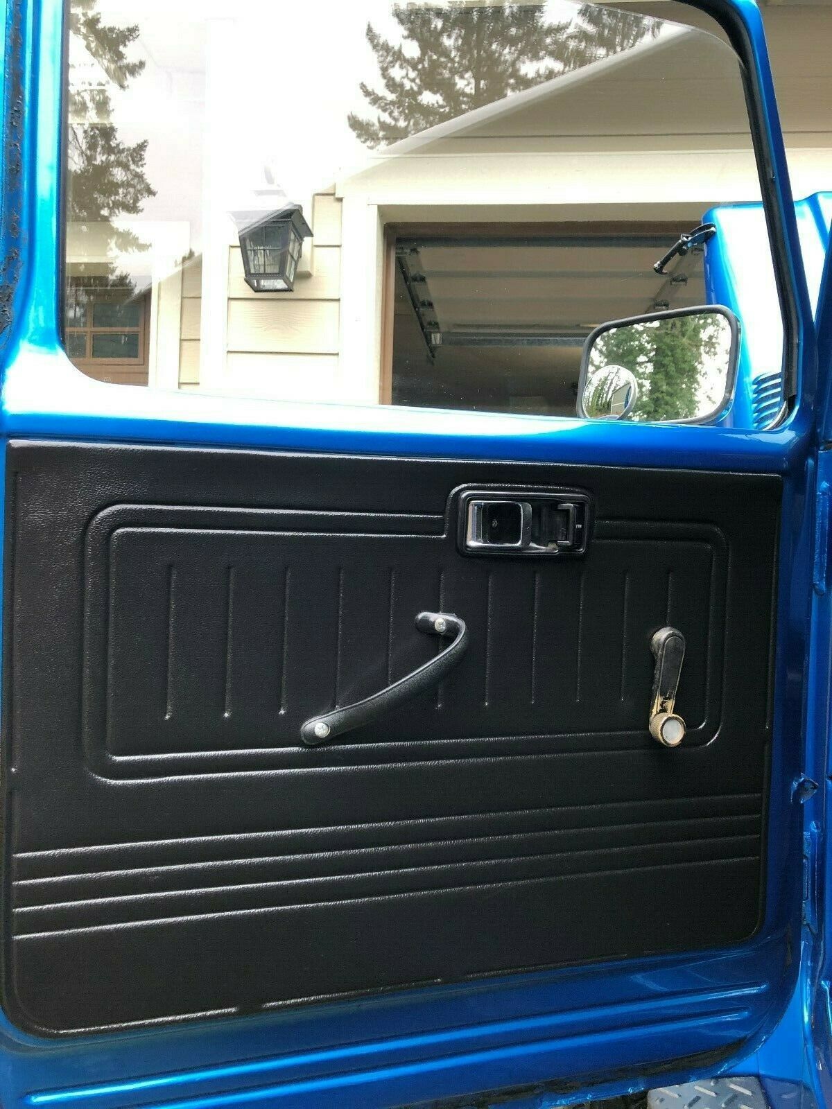 1976 Toyota Land Cruiser FJ40 - photo 9
