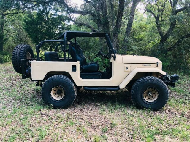 1976 Toyota Land Cruiser - photo 9