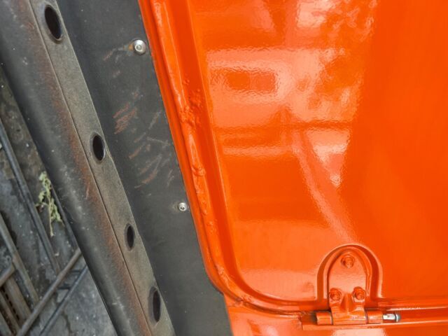 1976 Toyota Land Cruiser - photo 10