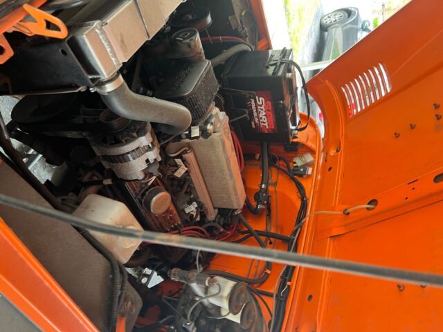 1976 Toyota Land Cruiser - photo 4