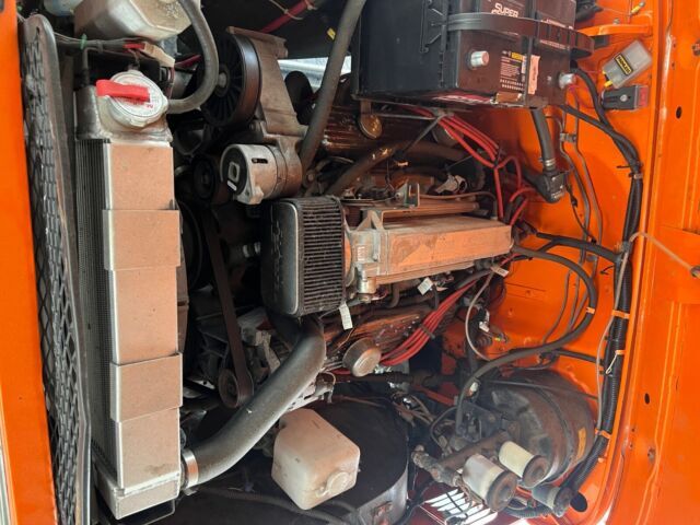 1976 Toyota Land Cruiser - photo 9
