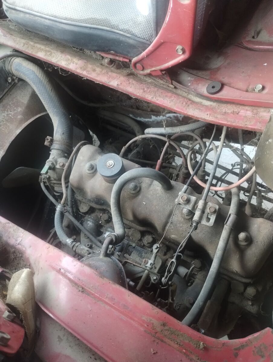 1976 Toyota Other - photo 5