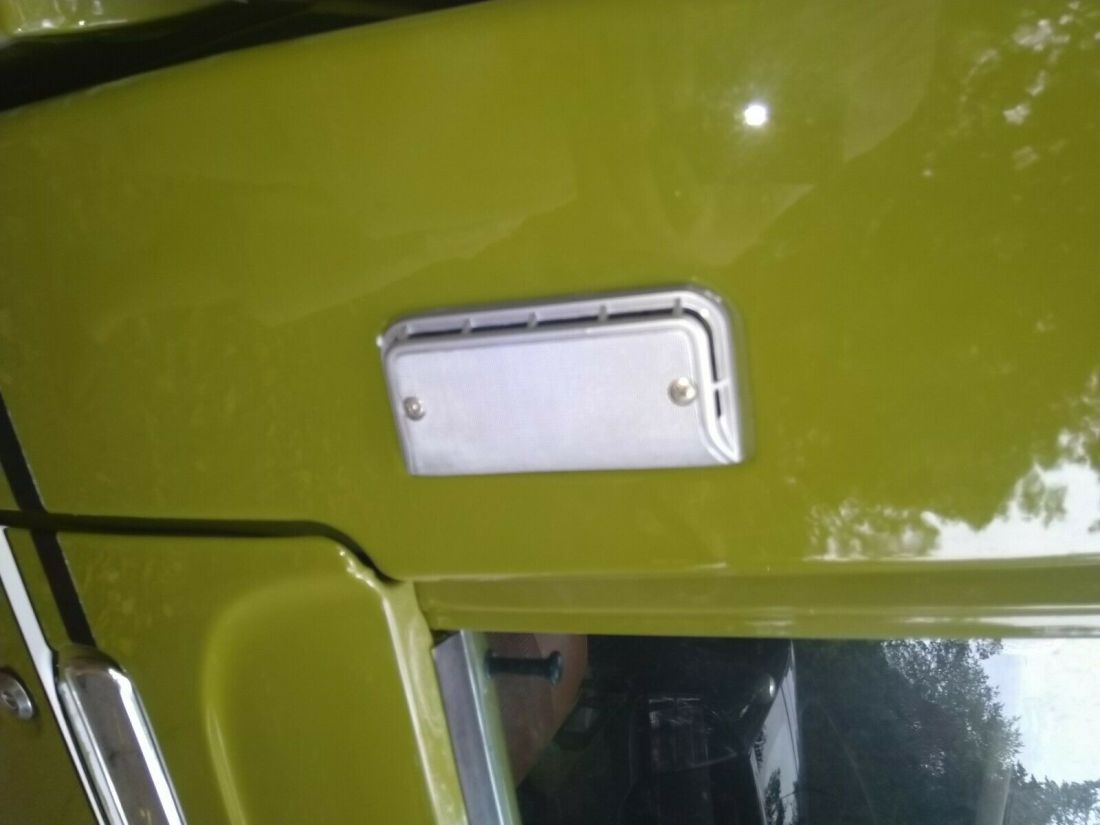 1976 Toyota Other - photo 10