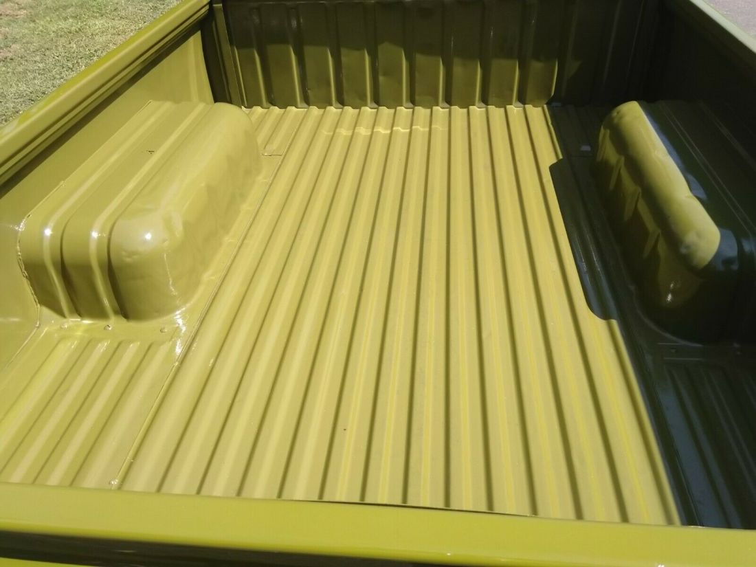 1976 Toyota Other - photo 11