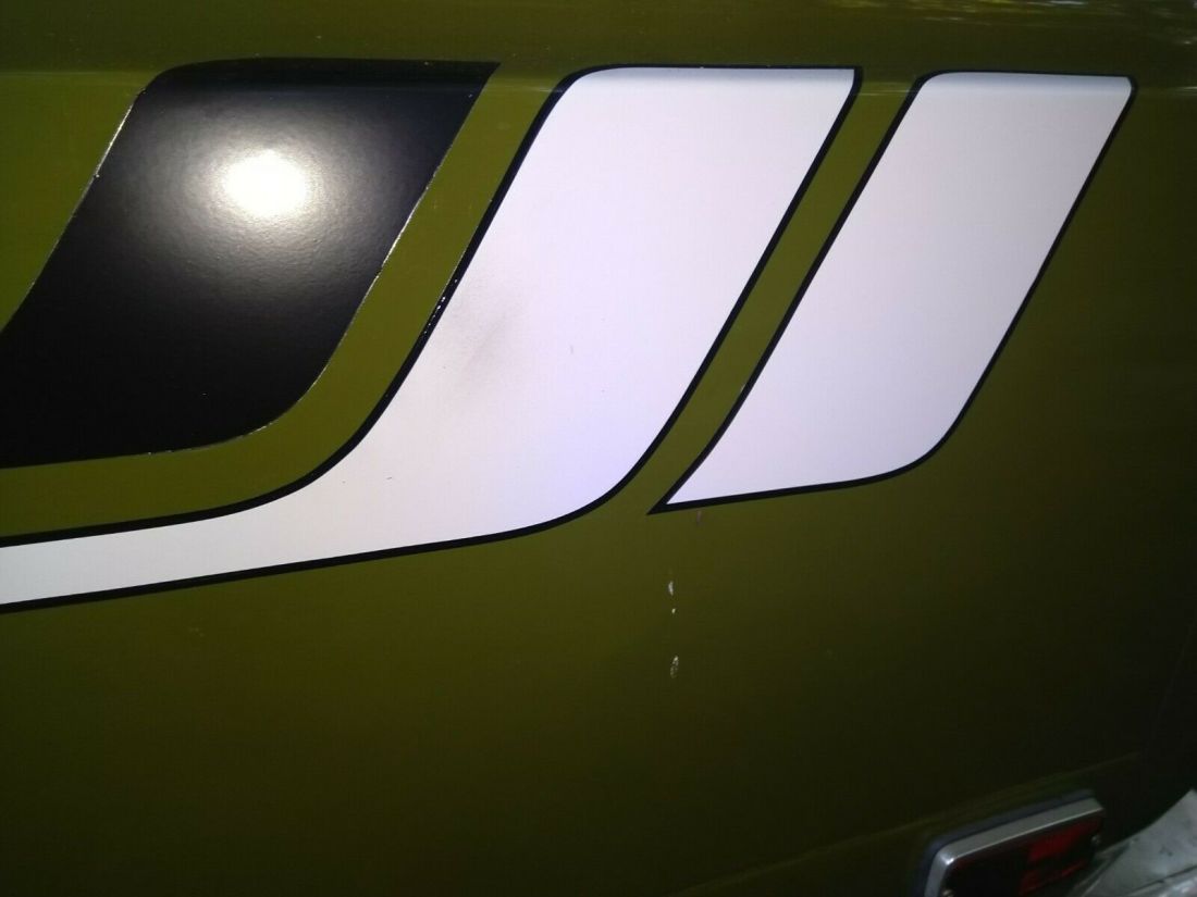 1976 Toyota Other - photo 12