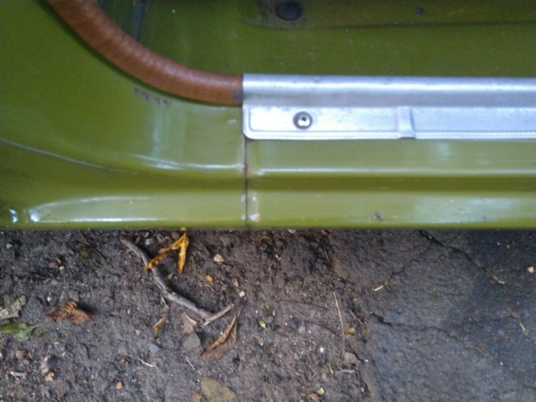 1976 Toyota Other - photo 13