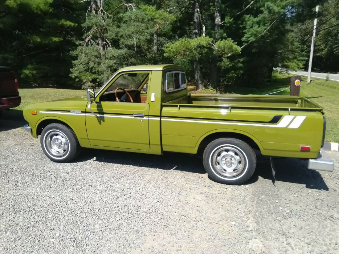 1976 Toyota Other - photo 2
