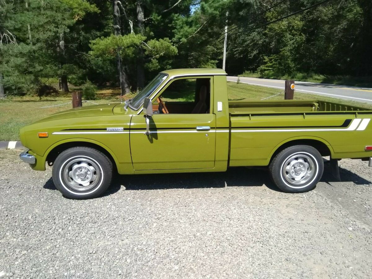 1976 Toyota Other - photo 3