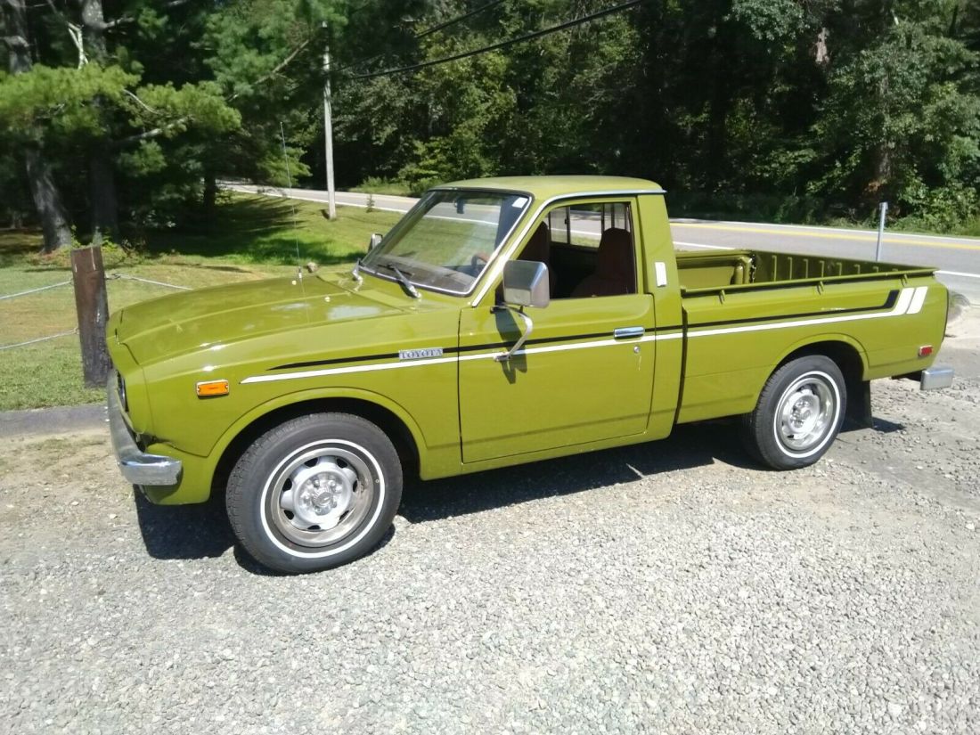 1976 Toyota Other - photo 4