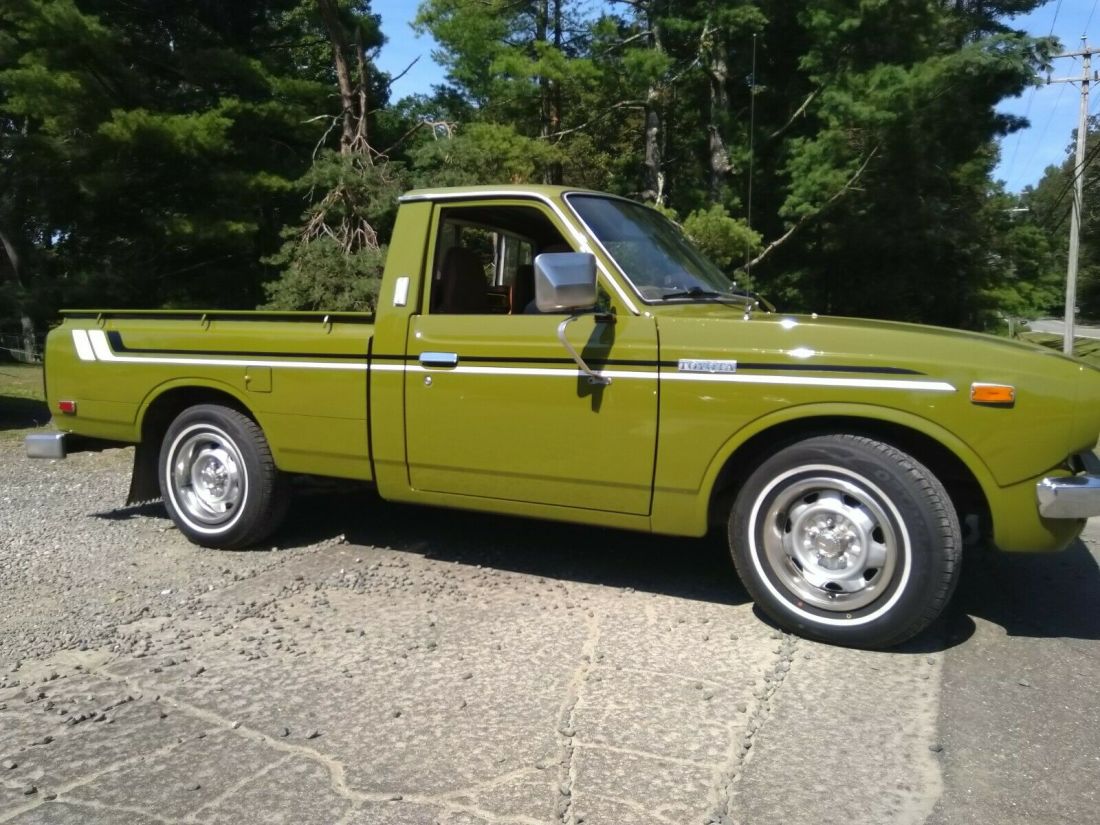 1976 Toyota Other - photo 5