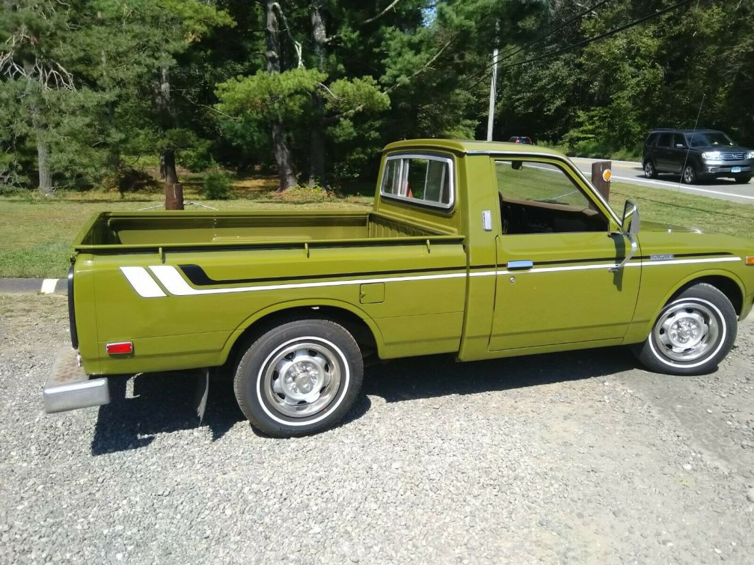 1976 Toyota Other - photo 6