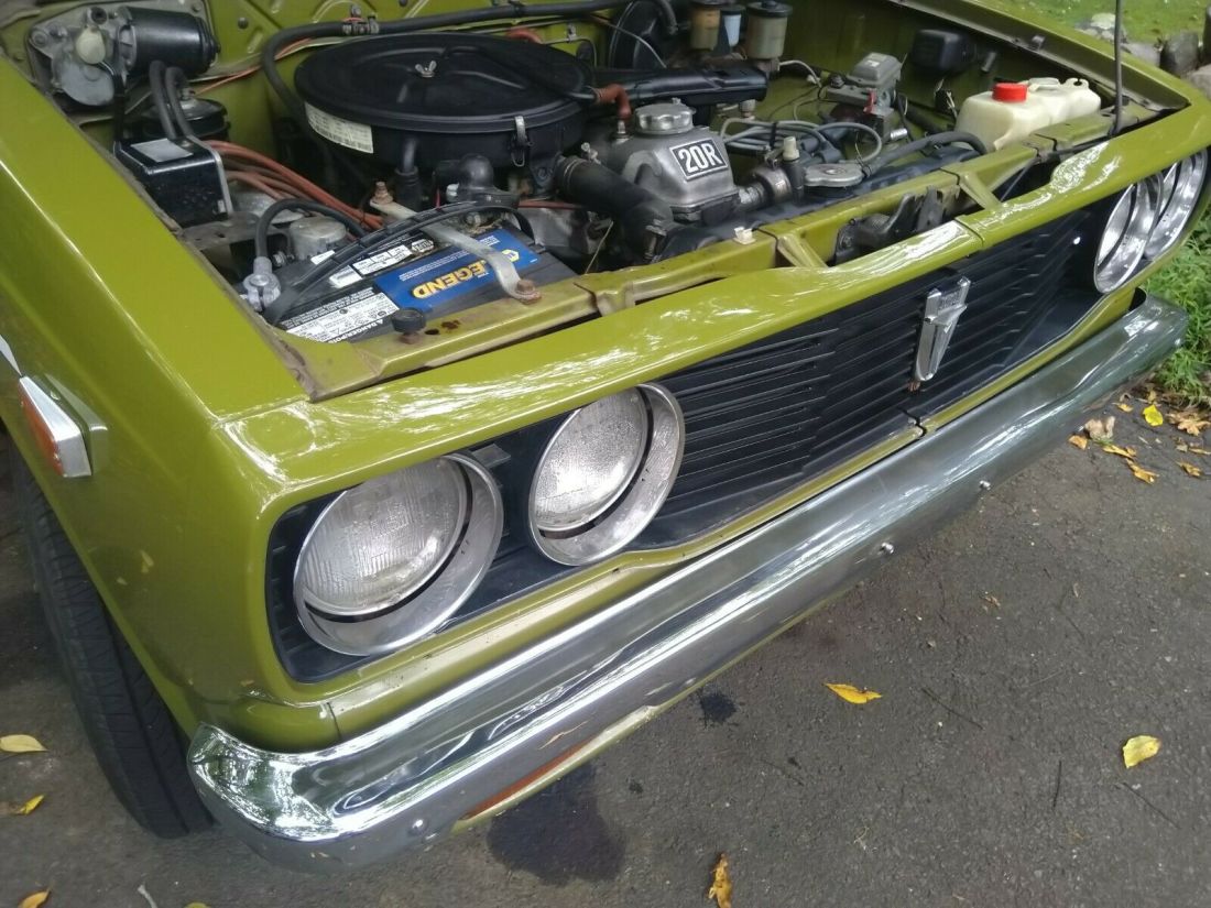 1976 Toyota Other - photo 7