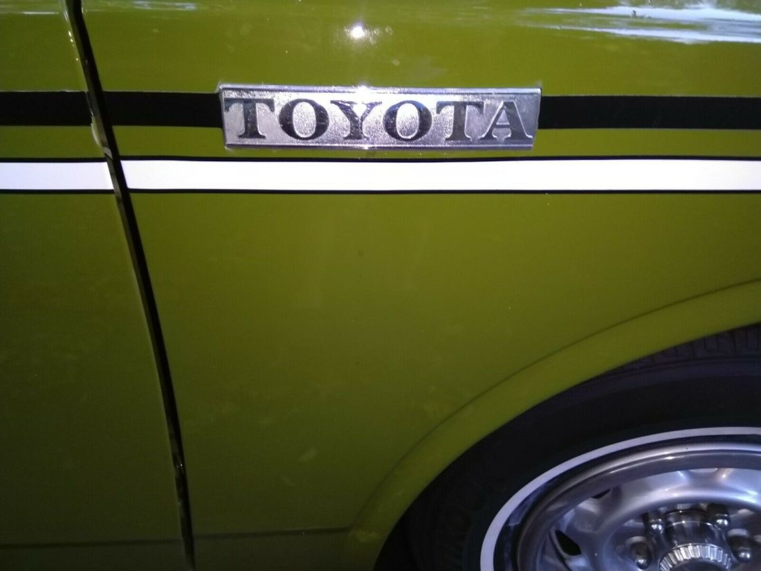 1976 Toyota Other - photo 8