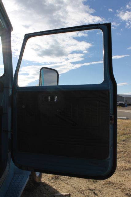 1976 Toyota Land Cruiser - photo 10