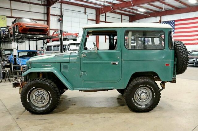 1976 Toyota Land Cruiser -- - photo 2