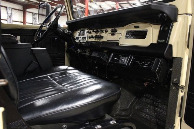 1976 Toyota Land Cruiser -- - photo 12