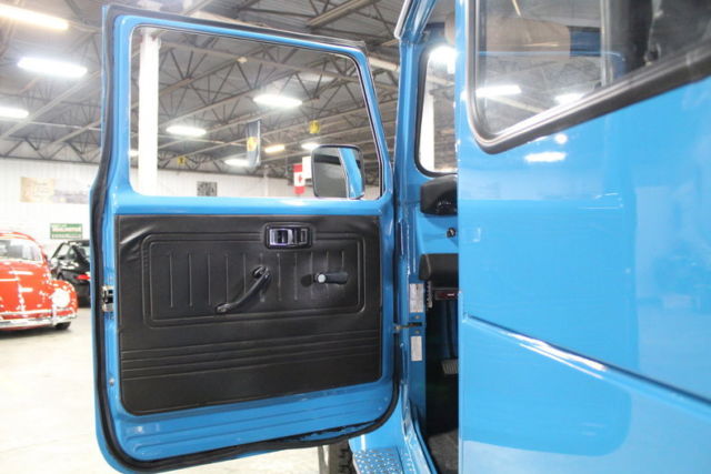 1976 Toyota Land Cruiser -- - photo 10