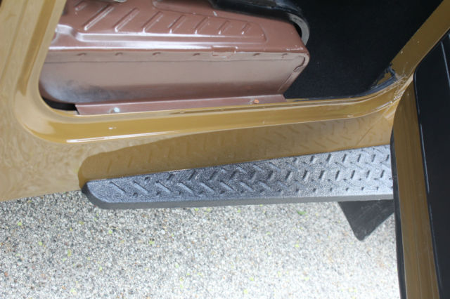 1976 Toyota Land Cruiser - photo 13