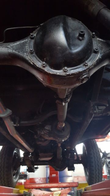 1976 Toyota Land Cruiser BASE SPORT UTILITY 2D - photo 11