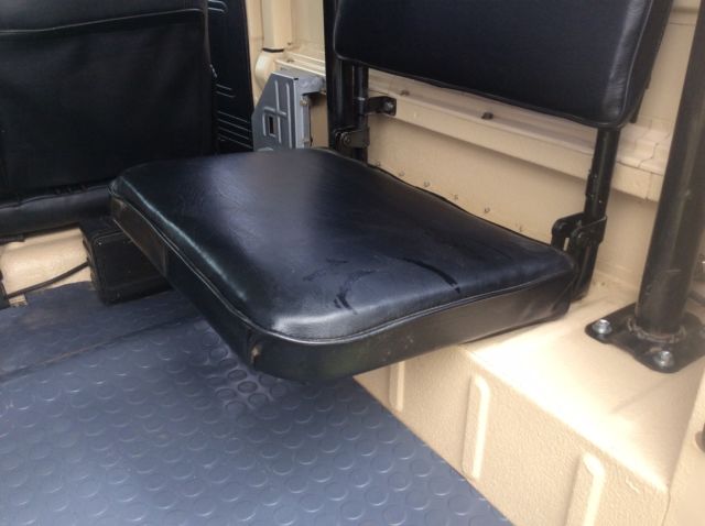 1976 Toyota Land Cruiser Standard - photo 7