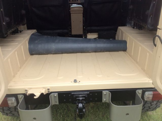 1976 Toyota Land Cruiser Standard - photo 9