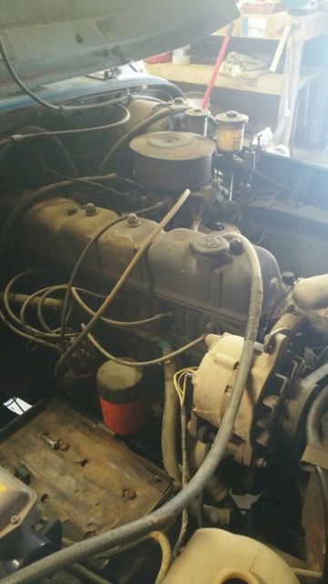 1976 Toyota Land Cruiser - photo 5