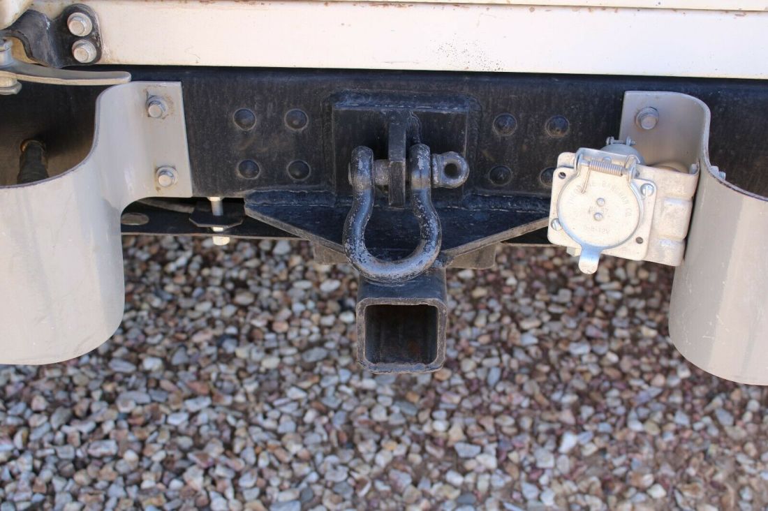 1976 Toyota Land Cruiser FJ40 - photo 11