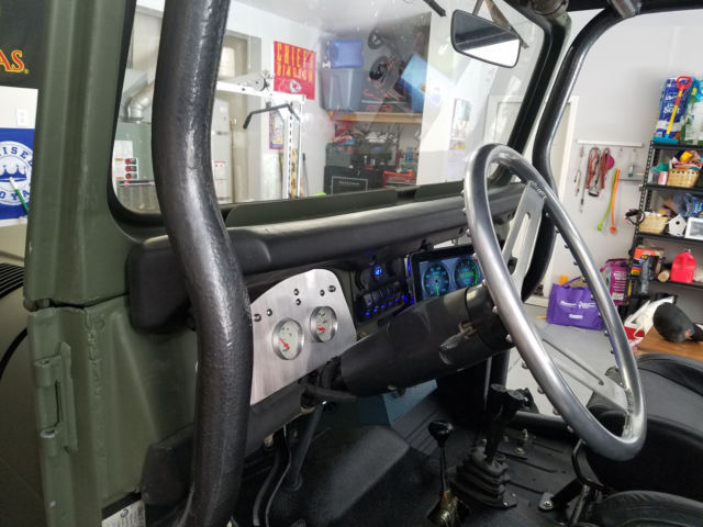 1976 Toyota Land Cruiser FJ40 - photo 10