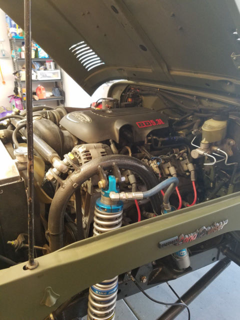 1976 Toyota Land Cruiser FJ40 - photo 10
