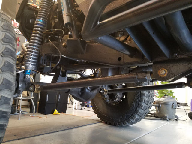 1976 Toyota Land Cruiser FJ40 - photo 13