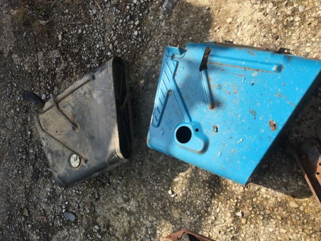 1976 Toyota Land Cruiser - photo 10