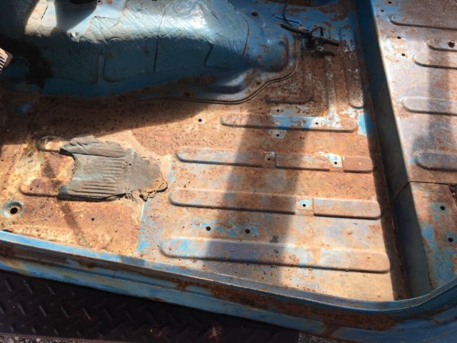 1976 Toyota Land Cruiser - photo 7