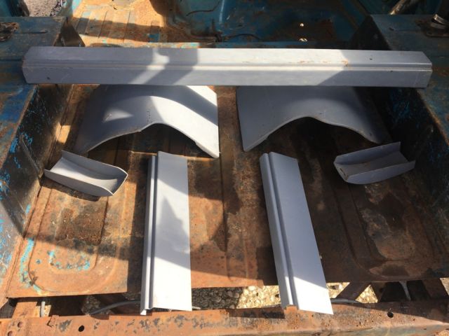 1976 Toyota Land Cruiser - photo 9