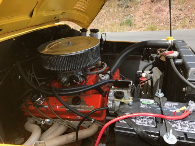 1976 Toyota Land Cruiser FJ40 - photo 9