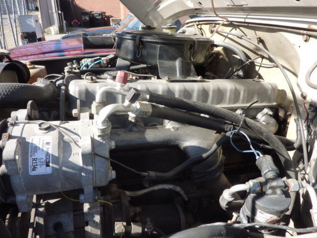 1976 Toyota Land Cruiser - photo 6
