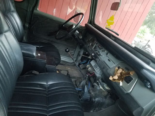 1976 Toyota Land Cruiser - photo 4