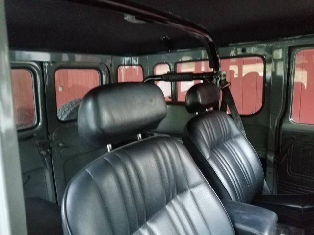 1976 Toyota Land Cruiser - photo 5