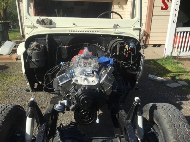 1976 Toyota Land Cruiser - photo 12