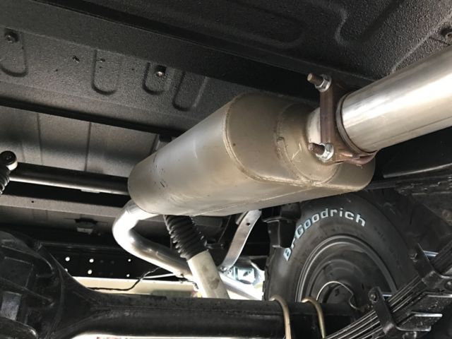 1976 Toyota Land Cruiser - photo 8