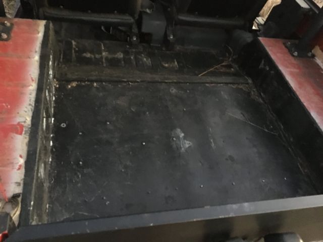 1976 Toyota Land Cruiser base - photo 9