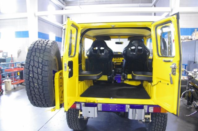 1976 Toyota Land Cruiser - photo 2
